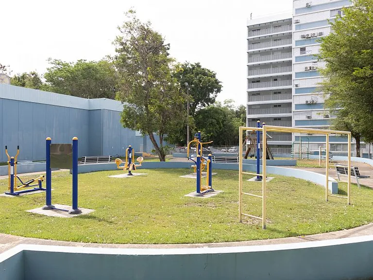Calle Eider 701 Cond Almendros Plaza 1 Apt 608 — Photo 8