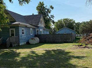 507 3rd St, Fingal, ND 58031