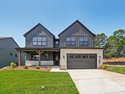 15009 Brownleigh Ln #26, Huntersville, NC, 28078