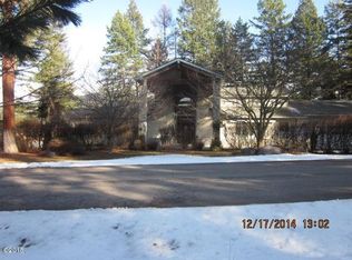 33722 Westview Dr, Bigfork, MT 59911