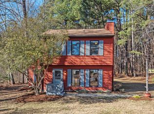 9 Misty Creek Ct, Durham, NC 27705