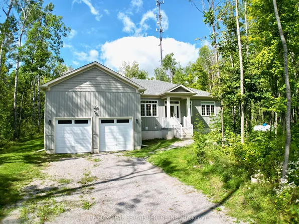 2745 County Road 48, Coboconk, ON K0M 2B0