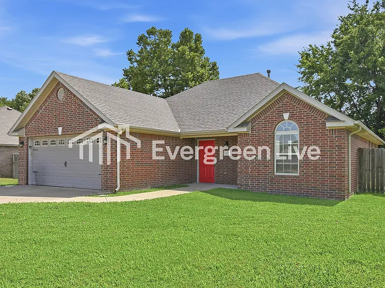 1119 River Oak — Photo 15