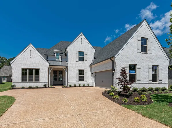 5091 Moudry Run Cv, Arlington, TN 38002