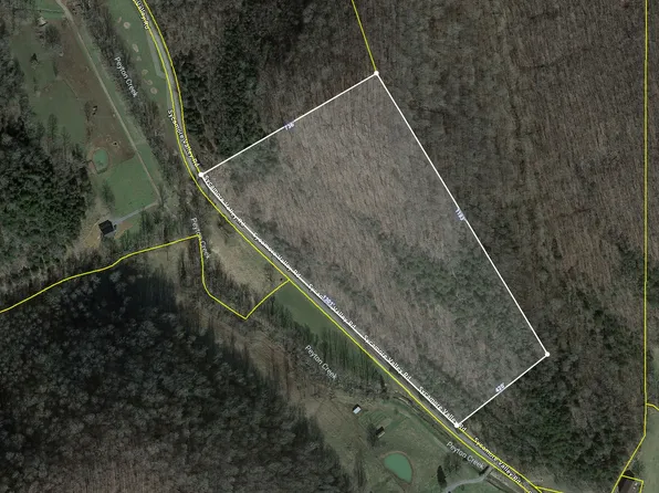 0 Sycamore Valley Rd, Lafayette, TN 37083