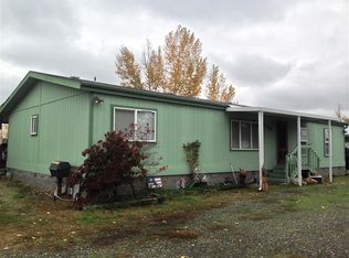 3160 Randall Ave, Medford, OR 97502