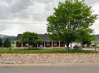 3400 S Probst Ln, Heber City, UT 84032