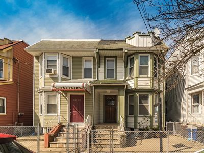 8918 87th St, Woodhaven, NY, 11421