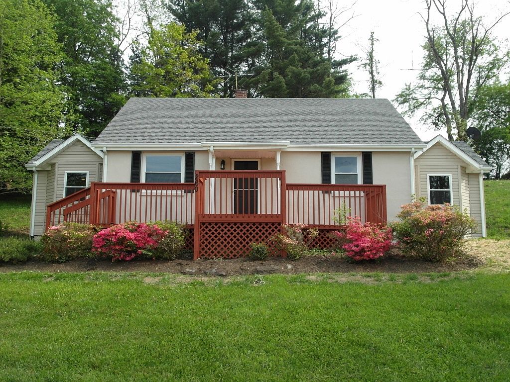 260 Rosehill Dr, Christiansburg, VA 24073 Zillow
