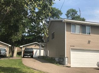 4255 3rd St NE APT 4, Minneapolis, MN 55421