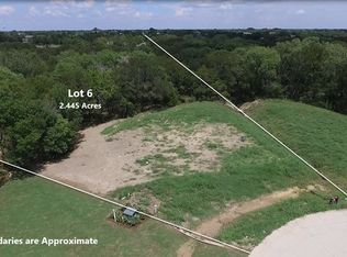 255 Winding Creek Dr, Lucas, TX 75002