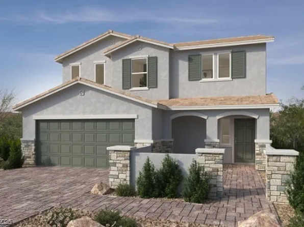 665 Tranquil Bay Ct, Henderson, NV 89002