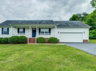 3912 Birchwood Ct, Cookeville, TN 38501