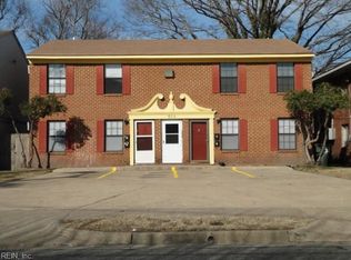 404 W 26th St APT 4, Norfolk, VA 23517