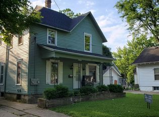 1119 Central Ave #1, Beloit, WI 53511