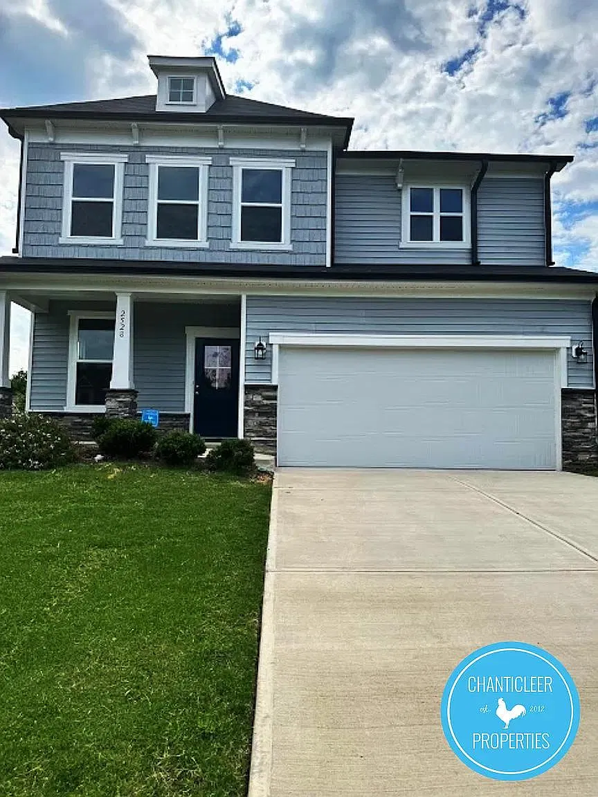 2528 Reynolds Dr TRIAD - 1 — Photo 2