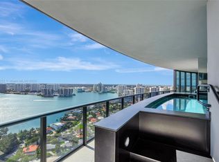18555 Collins Ave APT 3403, Sunny Isles Beach, FL 33160