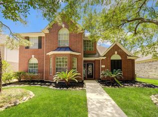 6234 Presidio Canyon Dr, Katy, TX 77450