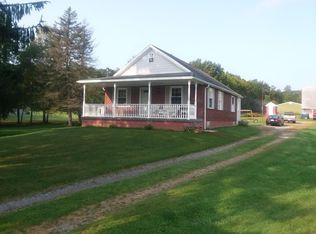 3675 Ivanhoe Rd, Sharpsville, PA 16150