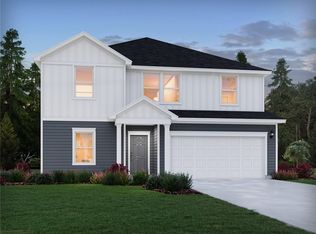 589 Cozy Bluff Rd, Spartanburg, SC 29301