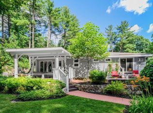 737 Wellesley St, Weston, MA 02493