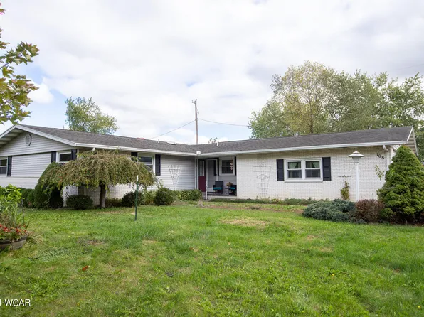 108 Valleyview Dr, Wapakoneta, OH 45895
