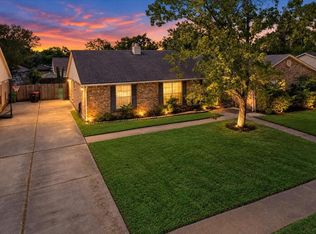 9522 Wellsworth Dr, Houston, TX 77083