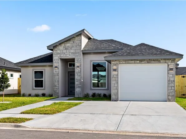 1208 E Boxwood Ave, McAllen, TX 78589