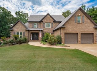 21344 Rodney Dr, Lake View, AL 35111