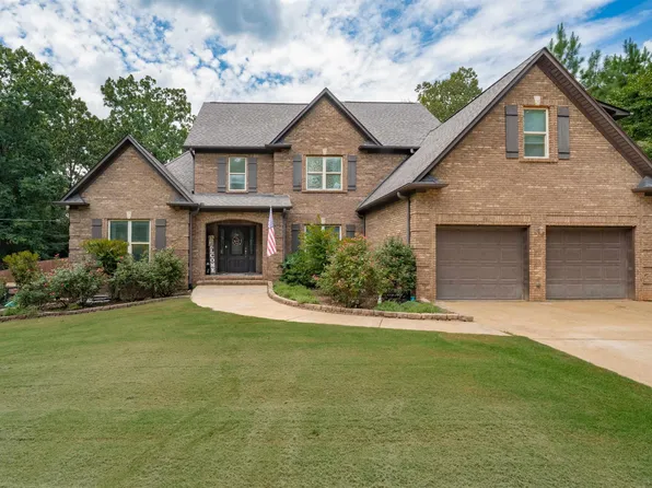 21344 Rodney Dr, Lake View, AL 35111