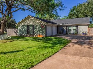 1901 Myrna Ln, Katy, TX 77493