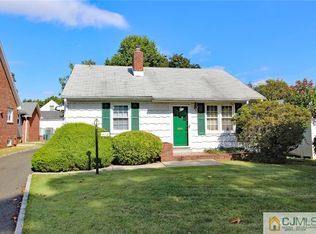 410 Tompkins Ave, South Plainfield, NJ 07080