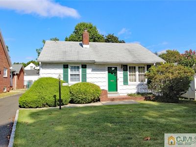 410 Tompkins Ave, South Plainfield, NJ, 07080