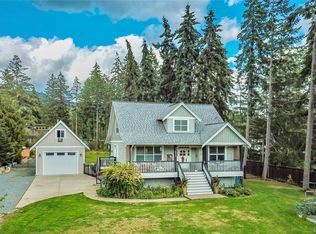 6775 Beaver Creek Rd, Alberni Clayoquot, BC V9Y 8M2