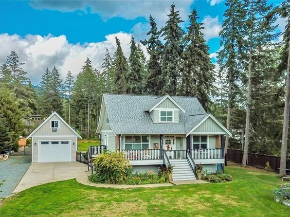 6775 Beaver Creek Rd, Alberni Clayoquot, BC V9Y 8M2