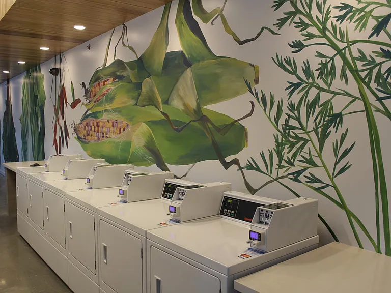 Lents Commons — Photo 16