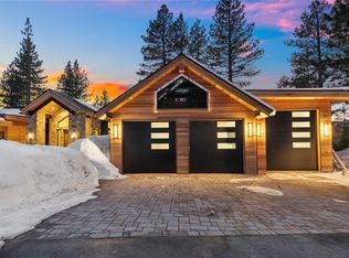 455 Driver Way, Incline Village, NV 89451