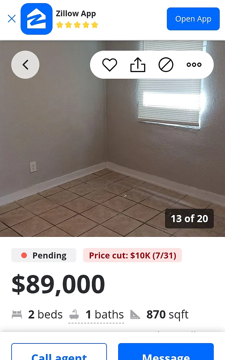 1419 Brady St — Photo 4