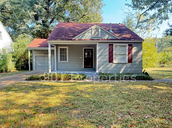 770 Goodman St, Memphis, TN 38111