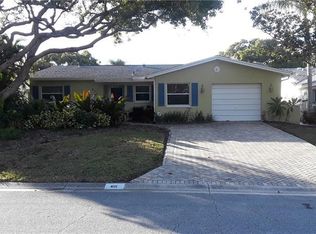 611 Linda Ct, Palm Harbor, FL 34684