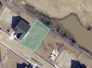 16 Legacy Ct, Haughton, LA 71037