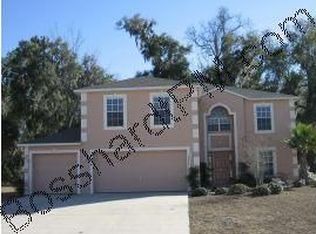 4220 SW 33rd St, Ocala, FL 34474