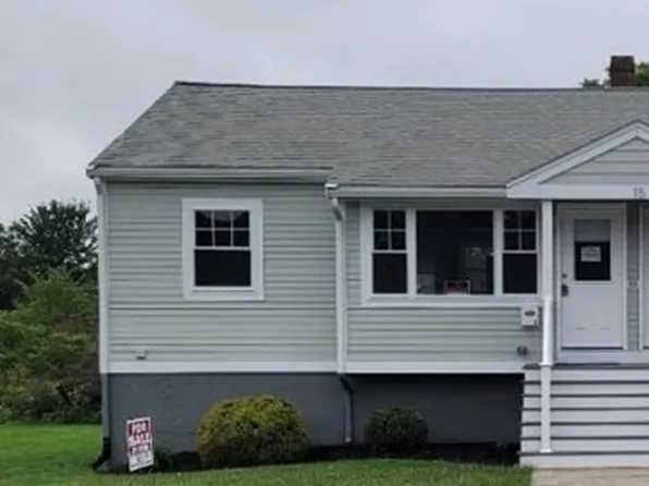 15 Bradstreet Ave #2, Danvers, MA 01923