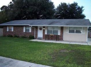 18299 Charlotte Ave, Brooker, FL 32622