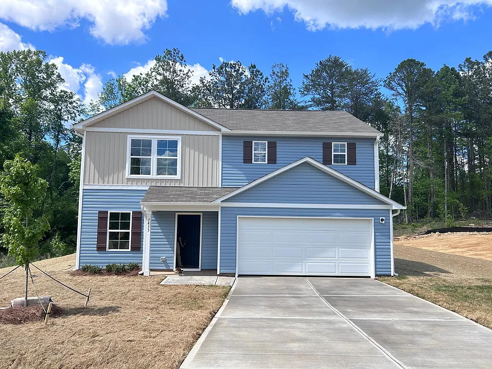 7433 Humble Farm Dr