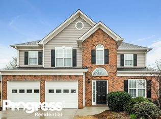 3532 Daventry Ln NW, Kennesaw, GA 30144