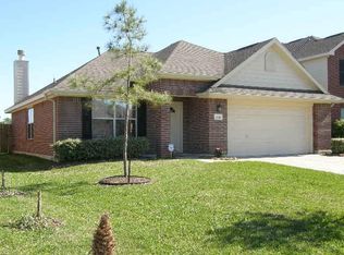 13316 Barton Meadow Ln, Rosharon, TX 77583
