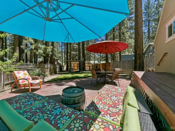 1543 Horace Greeley Ave, South Lake Tahoe, CA 96150