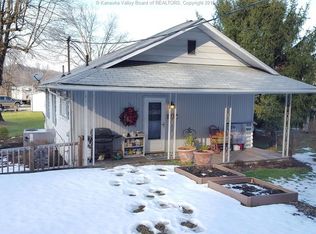 5016 Kanawha Tpke, South Charleston, WV 25309