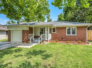 1411 Carlisle Ct, Oklahoma City, OK 73120